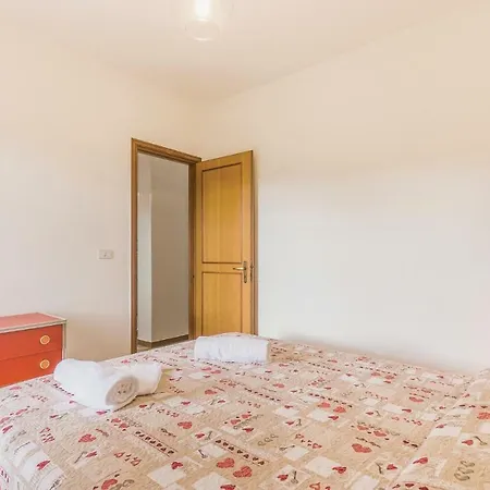 Three-bedroom In Rosa Te Apartman