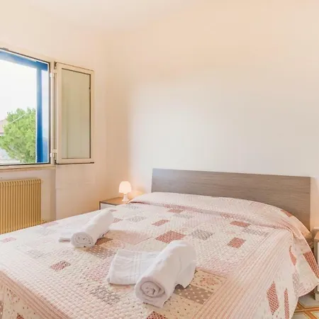 アパート Three-bedroom In Rosa Te *