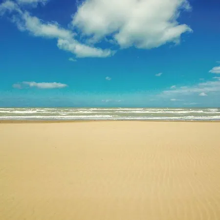 Three-bedroom In Rosa Te * Alba Adriatica