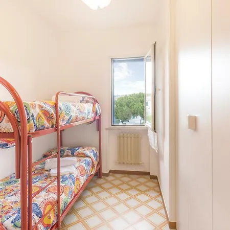 Three-bedroom In Rosa Te *
